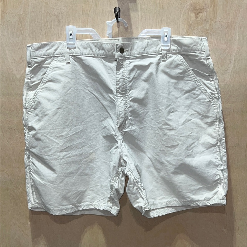 Men's Carhartt Carpenter Shorts